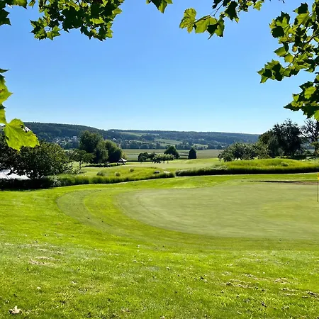 Golf & Relax Mit 4*s-anbindung